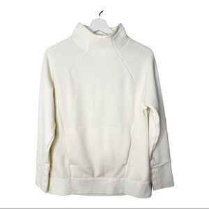 FABLETIC Cowl Neck Jacket 